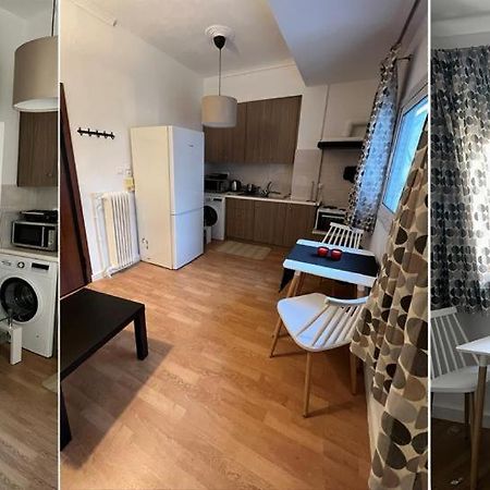 Minimal Apartment Next To The Center เอเธนส์ ภายนอก รูปภาพ
